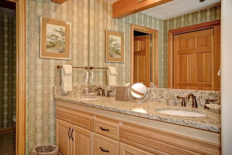 Twin Pines Condominium By Alpine Ski Properties Park City Exterior foto