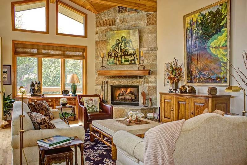 Twin Pines Condominium By Alpine Ski Properties Park City Exterior foto