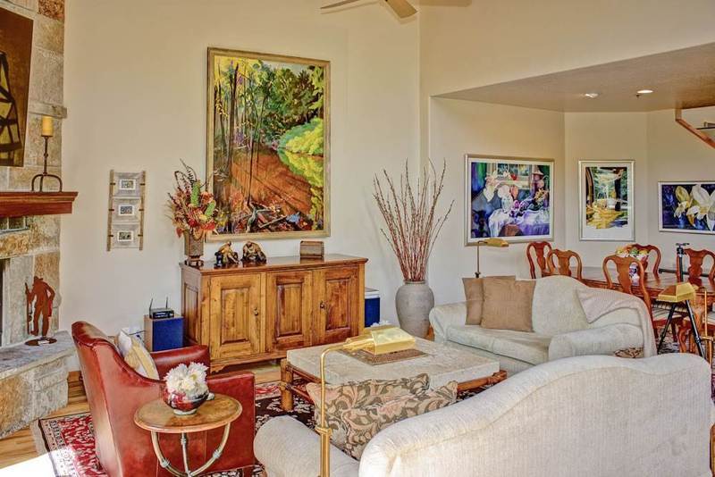 Twin Pines Condominium By Alpine Ski Properties Park City Exterior foto